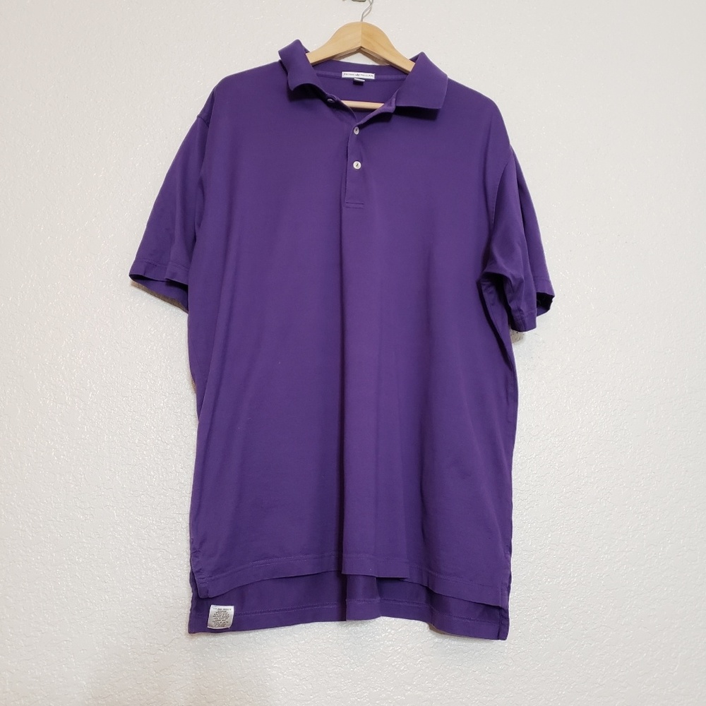 Peter Millar Polo